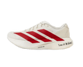 Adidas Adizero EVO SL Off White Better Scarlet