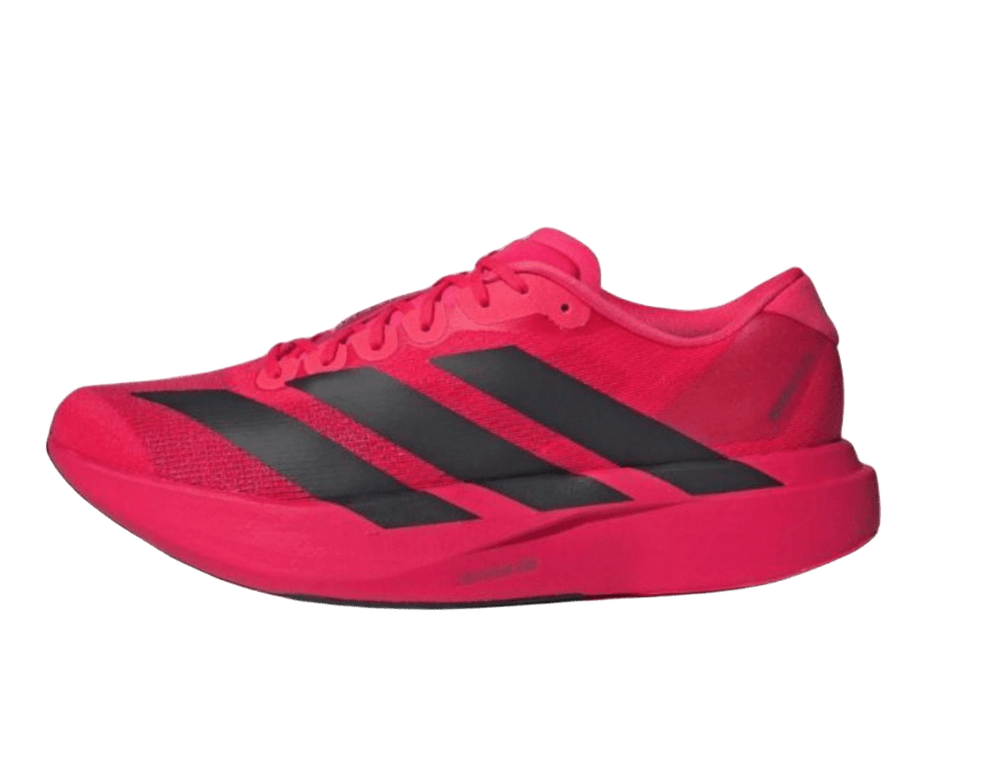 Adidas Adizero Evo SL Lucid Red Black