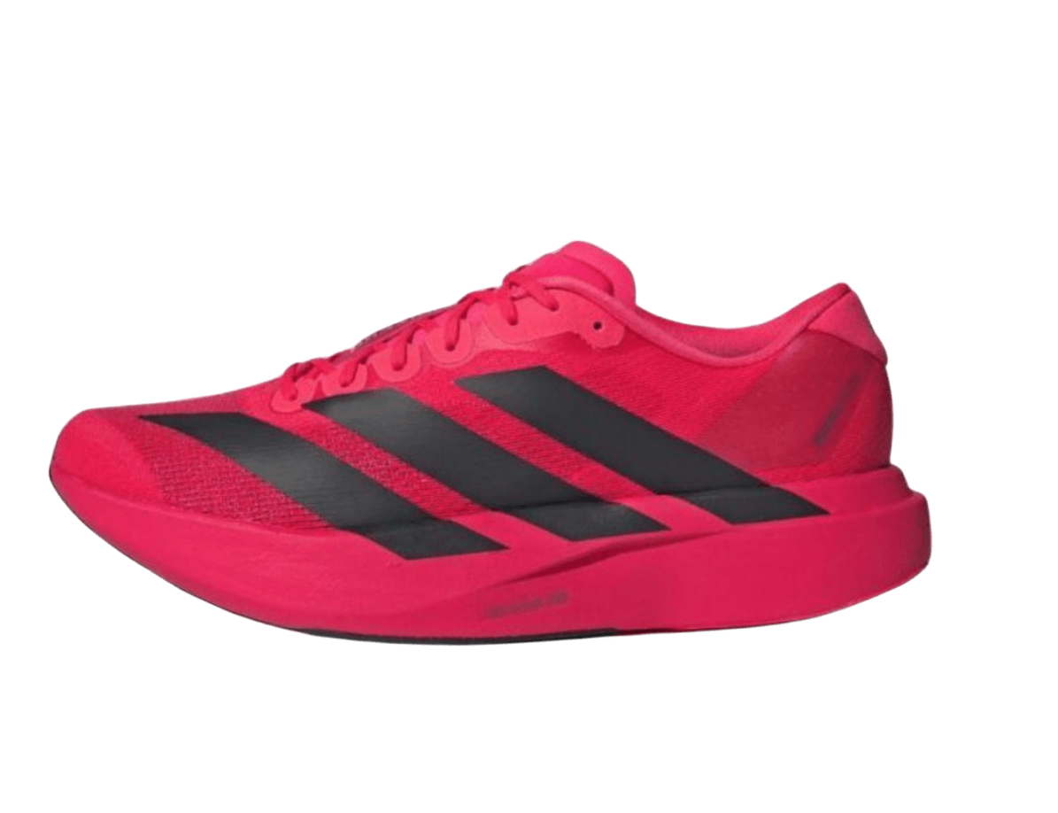 Adidas Adizero Evo SL Lucid Red Black