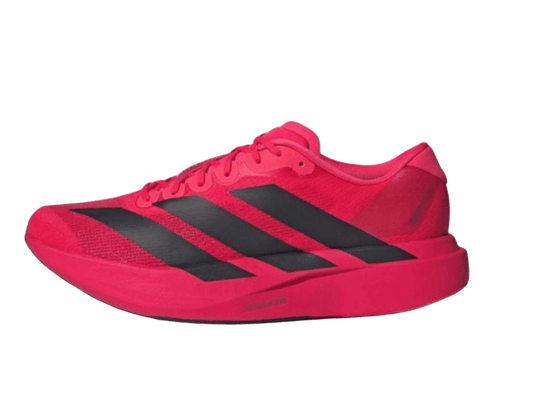 Adidas Adizero Evo SL Lucid Red Black