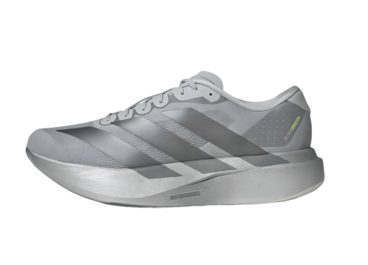 Adidas Adizero Evo SL Silver Metallic