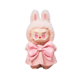 Pop Mart Labubu The Monsters Mokoko Jumping into Summer Series (Pop Land Exclusive) Vinyl Plush Pendant