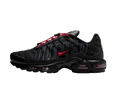Nike Air Max Plus Tuned Air Black Red
