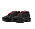 Nike Air Max Plus Tuned Air Black Red