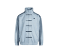 Adidas CTT Chinese Track Top 3.1 Gender Neutral Jacket (Asian Sizing) Ash Grey