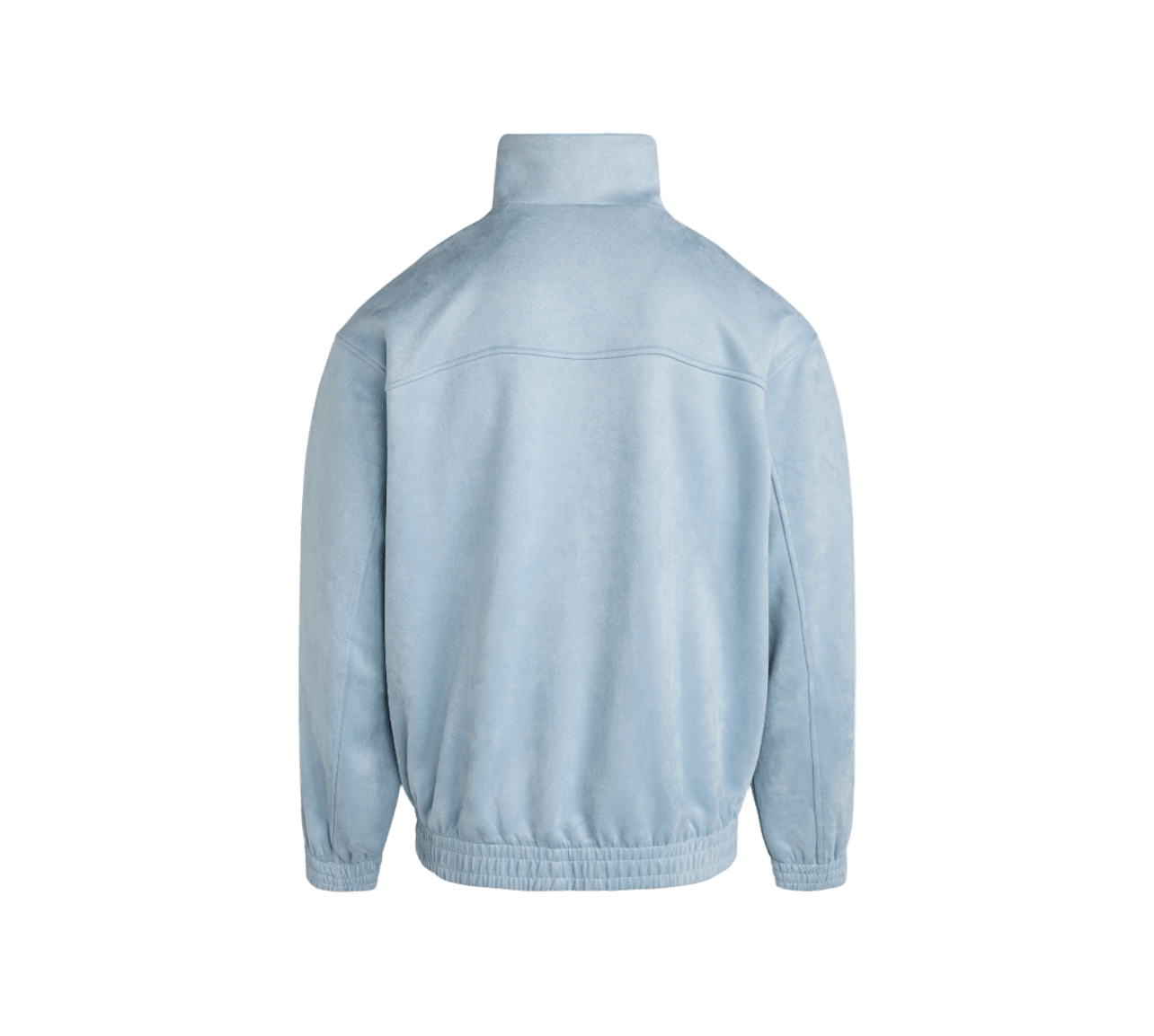 Adidas CTT Chinese Track Top 3.1 Gender Neutral Jacket (Asian Sizing) Ash Grey