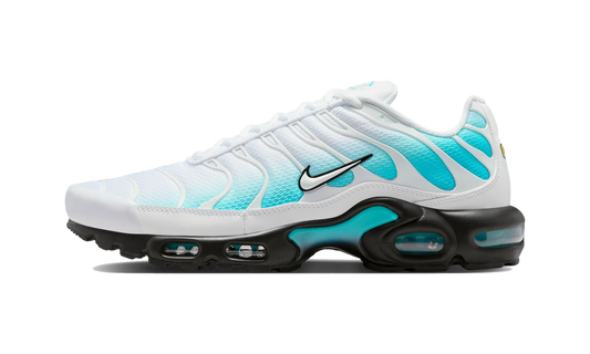 Nike Air Max Plus Dusty Cactus White