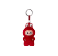 Pop Mart Labubu The Monsters Pin for Love Series Vinyl Plush Pendant (N-Z) Sealed Case