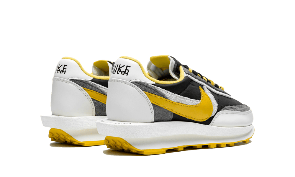 Bright Citron Nike X Undercover Yellow Undercover Sacai Waffle