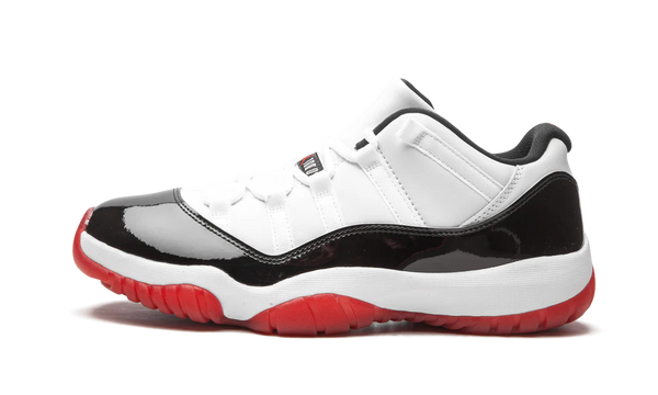 Air Jordan 11 Retro Low Concord Bred