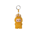 Pop Mart Labubu The Monsters Pin for Love Series Vinyl Plush Pendant (N-Z) Sealed Case