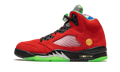 Air Jordan 5 Retro What The