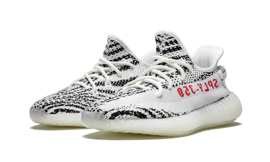 Yeezy Boost 350 V2 Zebra (2017/2022)