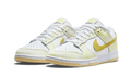 Dunk Low Yellow Strike (Women's)