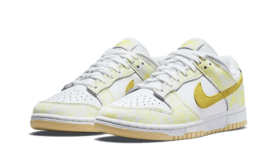 Dunk Low Yellow Strike (Women's)