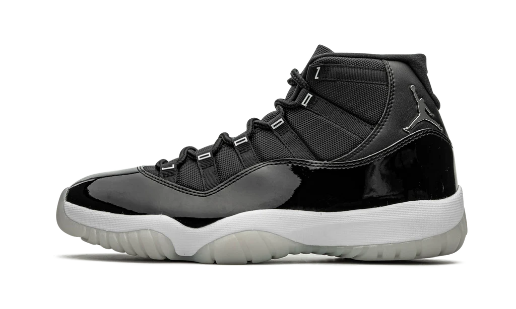 Air Jordan 11 Retro Jubilee 25th Anniversary