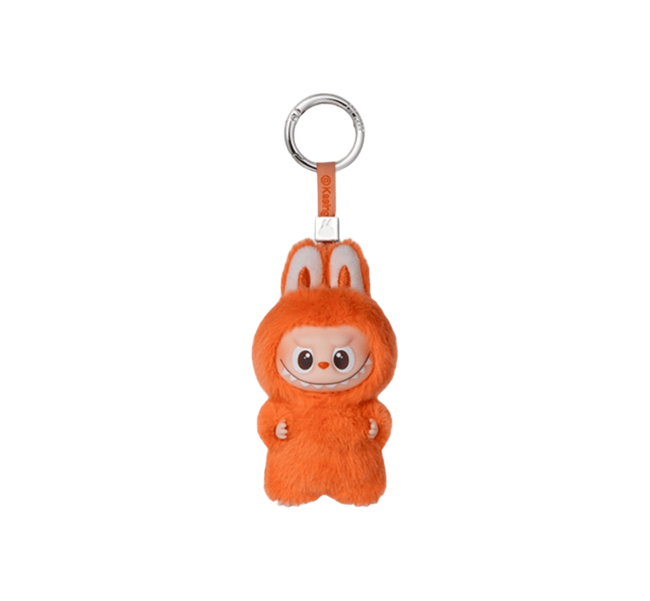 Pop Mart Labubu The Monsters Pin for Love Series Vinyl Plush Pendant (N-Z) Sealed Case