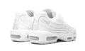 Nike Air Max 95 Essential White Grey Fog