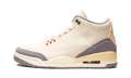 Air Jordan 3 Muslin