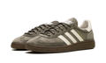 Adidas Handball Spezial Olive Strata Cream White
