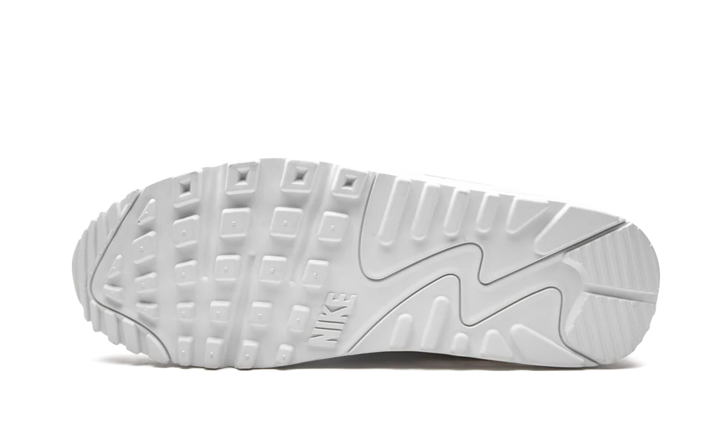 Nike Air Max 90 Recraft Triple White