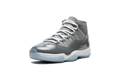 Air Jordan 11 Retro Cool Grey (2021)