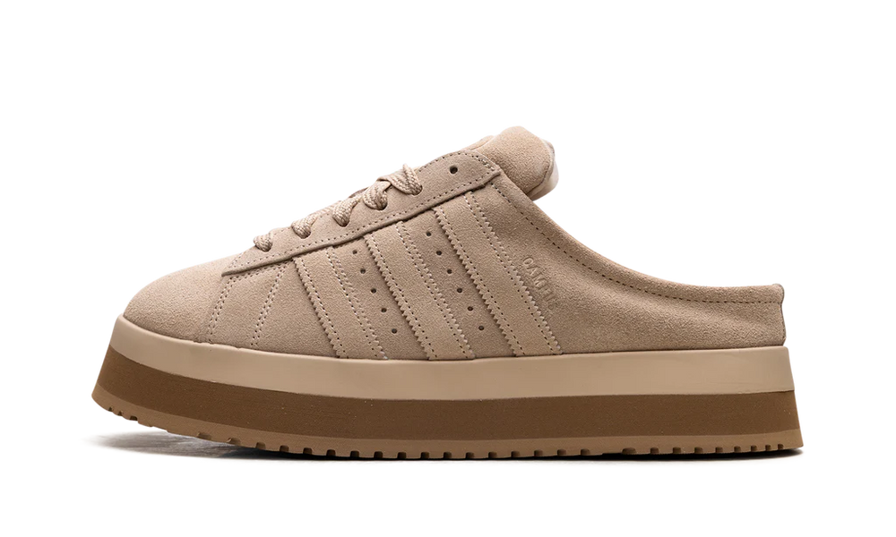 Adidas Campus 00s Winter Low Magic Beige