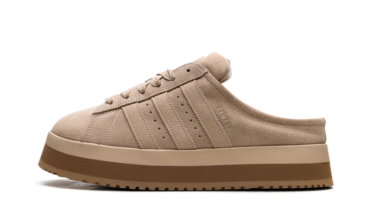 Adidas Campus 00s Winter Low Magic Beige
