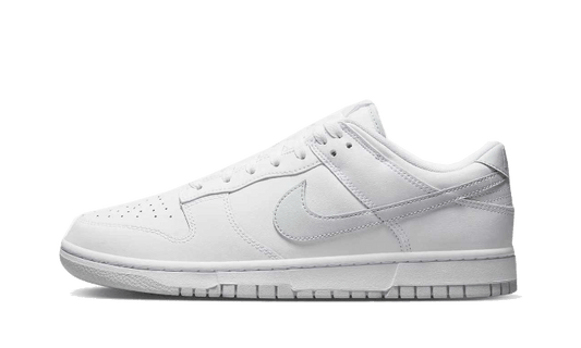 Dunk Low Retro White Pure Platinum