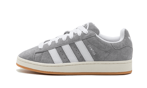 Adidas Campus 00s Grey White