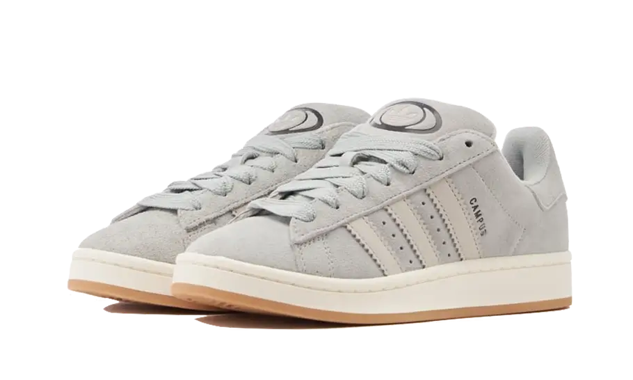 Adidas Campus 00s Light Grey Newking Store Adidas Campus 00s Light Grey Newking Store