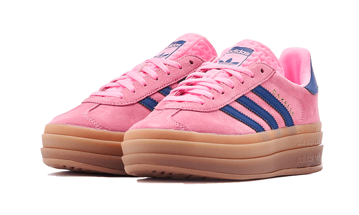 Adidas gazelle rosa baratas cheap