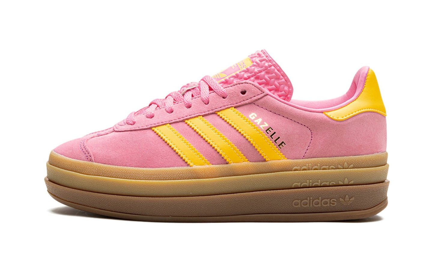 Adidas Gazelle Bold Bliss Pink Spark (Women's)