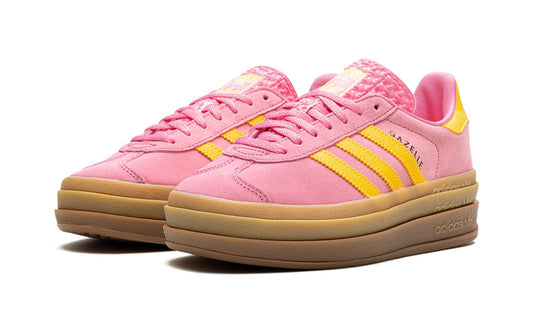 Adidas Gazelle Bold Bliss Pink Spark (Women's)