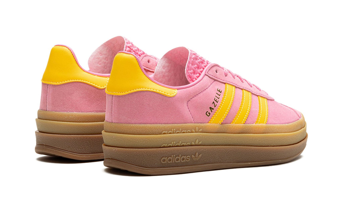 Adidas Gazelle Bold Bliss Pink Spark (Women's)