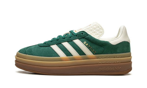 adidas Gazelle Bold Green (Women's)