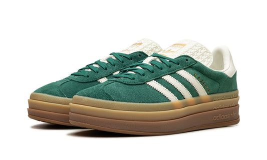 adidas Gazelle Bold Green (Women's)