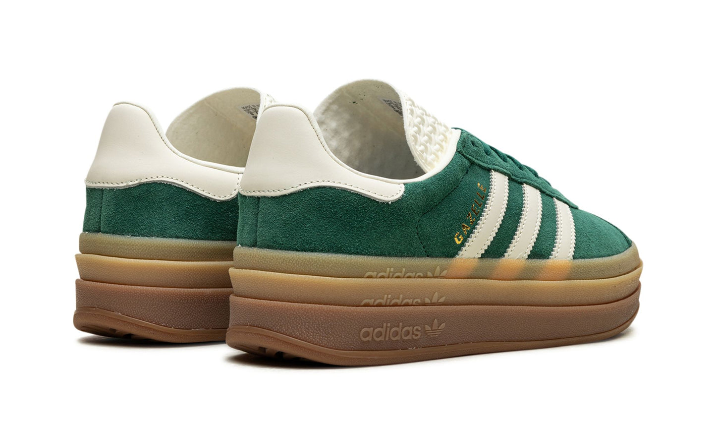 adidas Gazelle Bold Green (Women's)