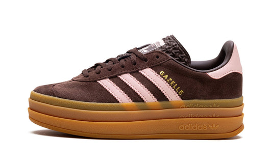 Adidas Gazelle Bold Icey Pink Auburn (Women's)