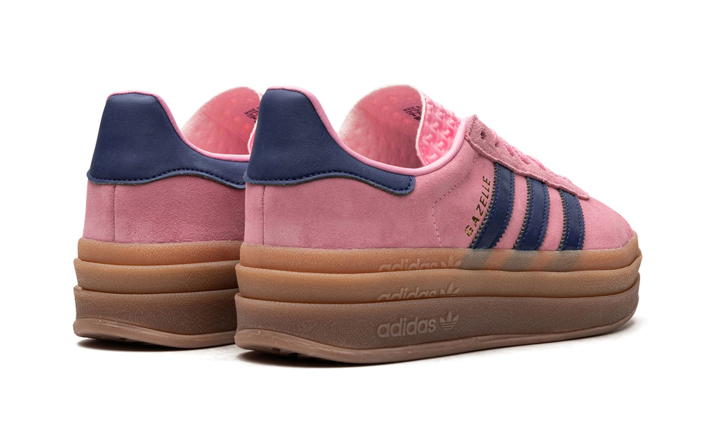 Adidas Gazelle Bold Pink Glow