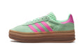 Adidas Gazelle Bold Pulse Mint Pink