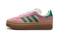 Adidas Gazelle Bold True Pink (Women's)