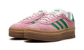 Adidas Gazelle Bold True Pink (Women's)