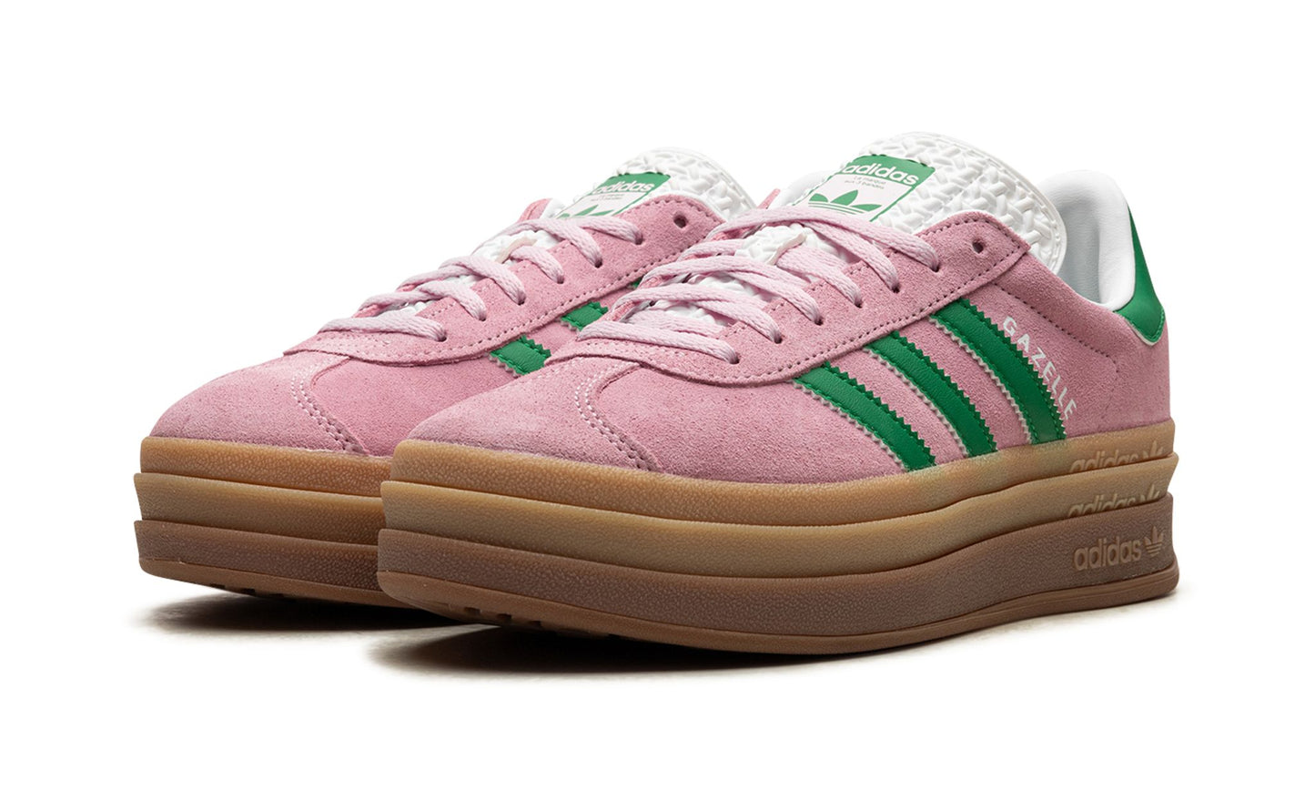 Adidas Gazelle Bold True Pink (Women's)