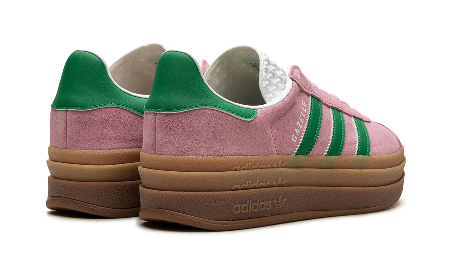 Adidas Gazelle Bold True Pink (Women's)