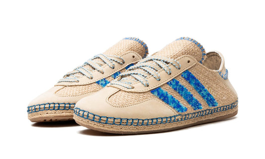 Adidas Gazelle CLOT Linen Khaki