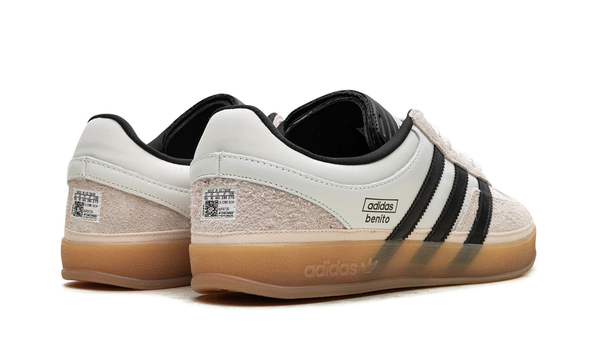 Adidas Gazelle Indoor Bad Bunny Newking Store