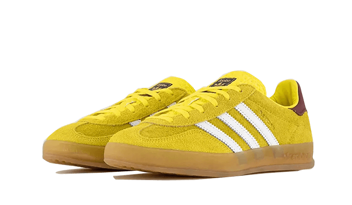 Yellow gazelles hot sale