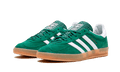 Adidas Gazelle Indoor Collegiate Green Gum