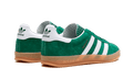 Adidas Gazelle Indoor Collegiate Green Gum